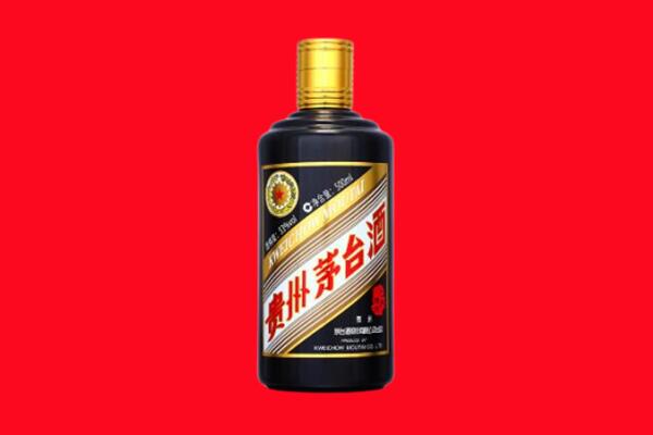 阿坝州若尔盖回收茅台酒瓶